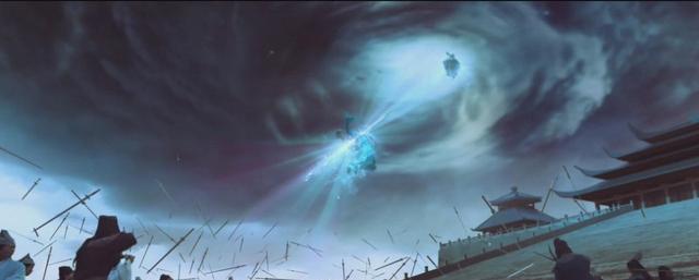 碧瑶陆雪琪谁才是《诛仙》的第一女主？电影版居然可以这样区分