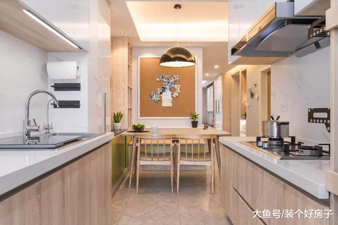 不要预留独立书房啦! 无处不在的“体验式”书房是未来设计新趋势!