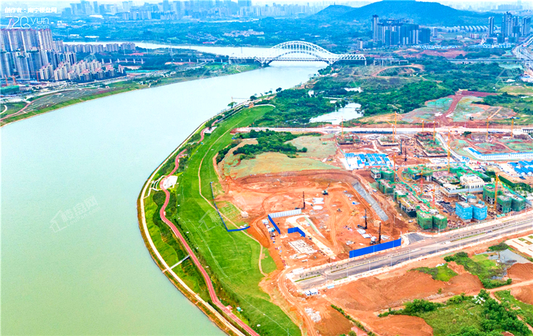 双珑原著——龙湖经典顶豪产品系之一即将亮相 预计要卖到2万+/㎡?