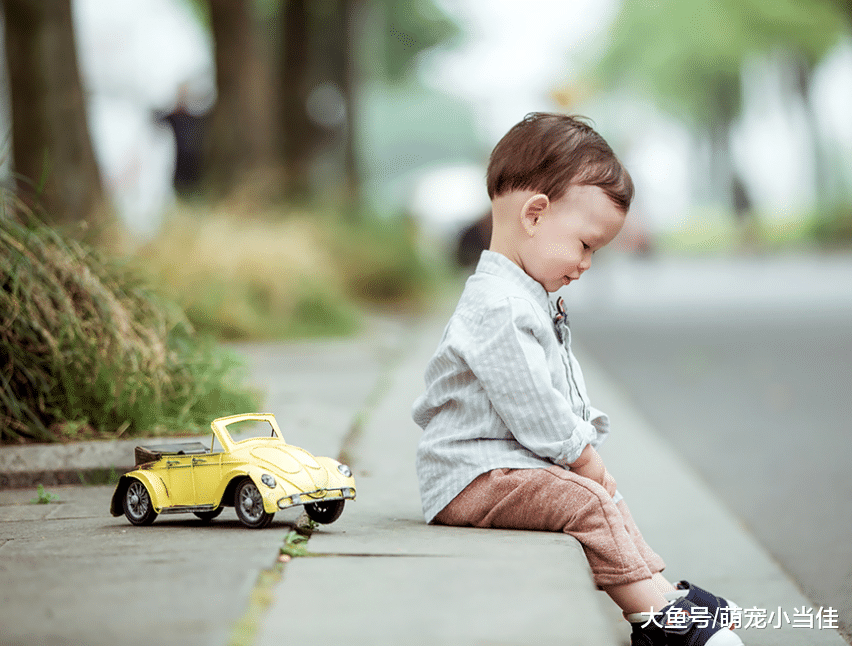 寶寶最容易生病的三大時期