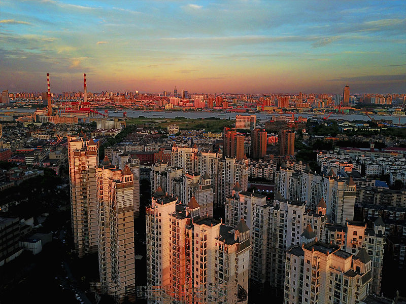 合肥楼市的迷茫：两个月土拍揽金141亿，昔日“地王”亏本降价