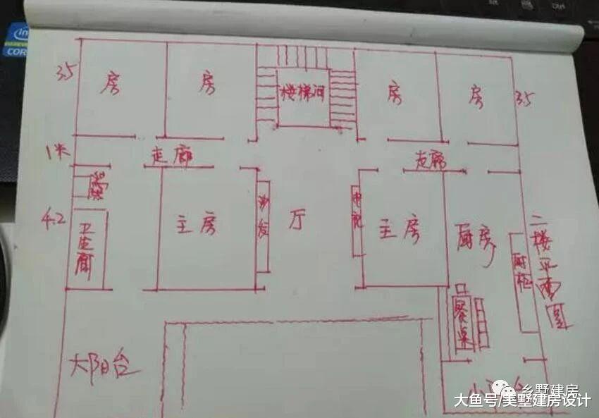 广东小伙花18万，为父母建栋农村养老房，完工后邻居却笑了？