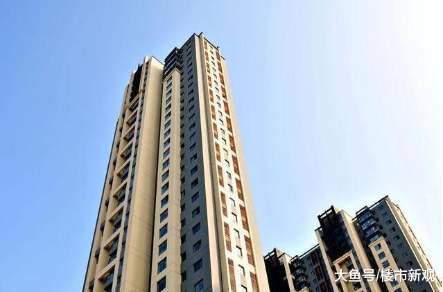 看完炒房客寧可房屋空置也不愿出租的原因，網友：我也會這么做