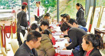 簽了購房合同后，緊接著把這“3件事”辦了，白交“首付”