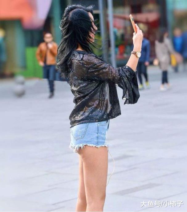 说实话，微胖的美女才算最好的身材！