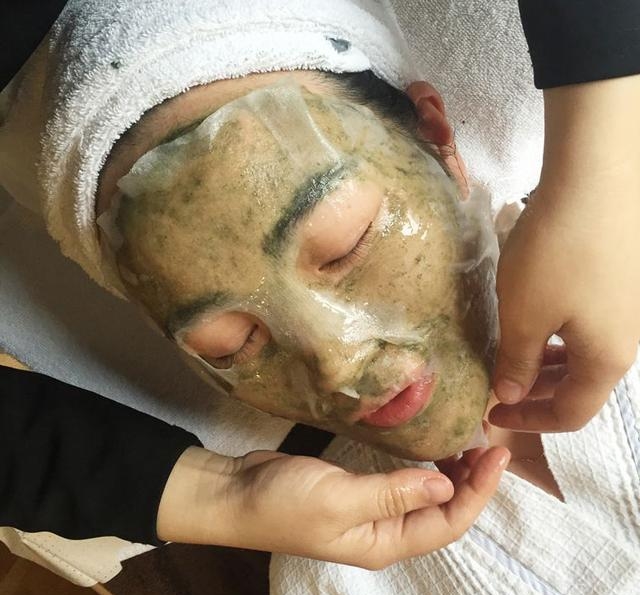 为什么我宁可找代购，也不敢进美容院