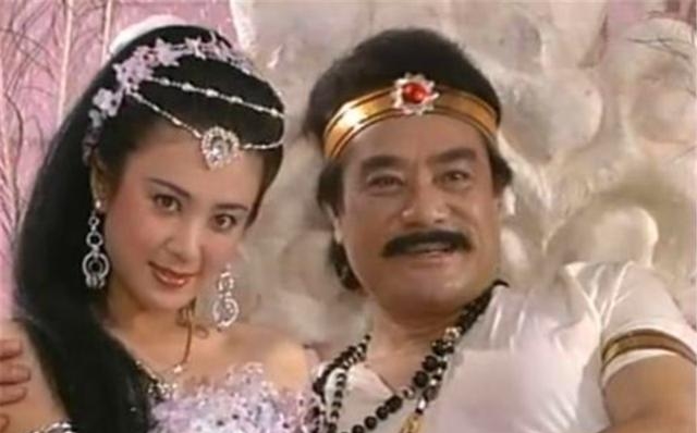 古代历史上四大“宠妻狂魔”