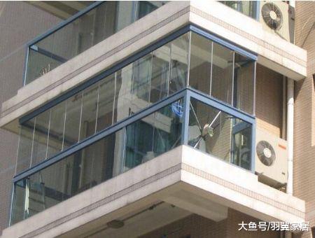 買房萬萬不要買凸陽臺戶型，好多人不懂，入住才知多坑
