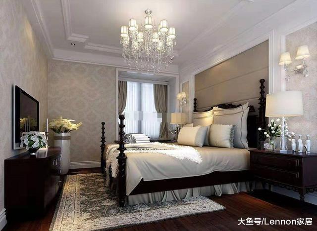 想要打造温馨舒适的房子，不如学习这4个装修技巧，越住越顺心