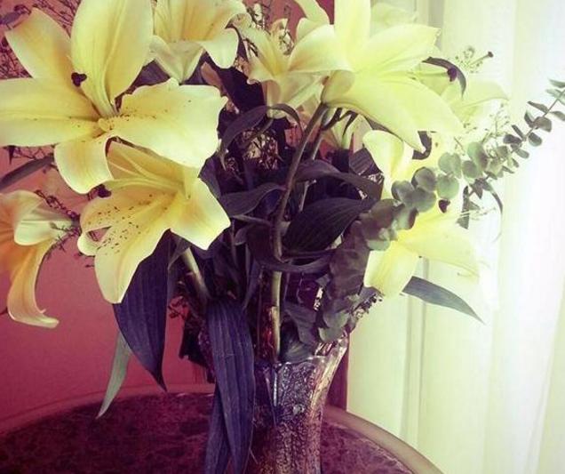 带你参观吴樾住的房子，叶问4里是太极高手，在家里却是煮饭暖男