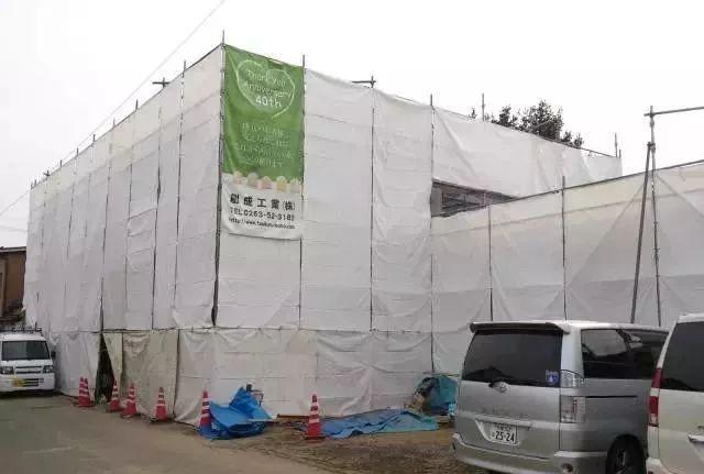 月薪4万人民币？让人震撼的日本建筑工地现状！