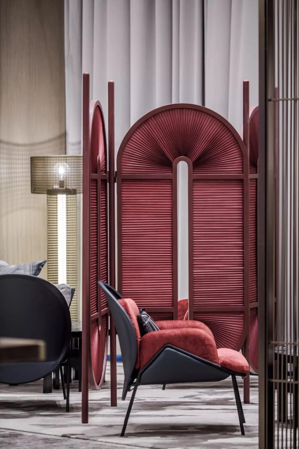 《大藝術家·四時光華》復興人文美學設計作品2019 PINKI DESIGN再續賀歲首發