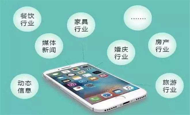 小程序建设开发：小程序开发费用和哪些因素有关？