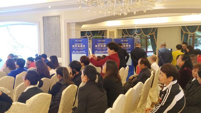 金秋十月，鸥鱼华东&华中再添新项目，开启全国市场新布局！