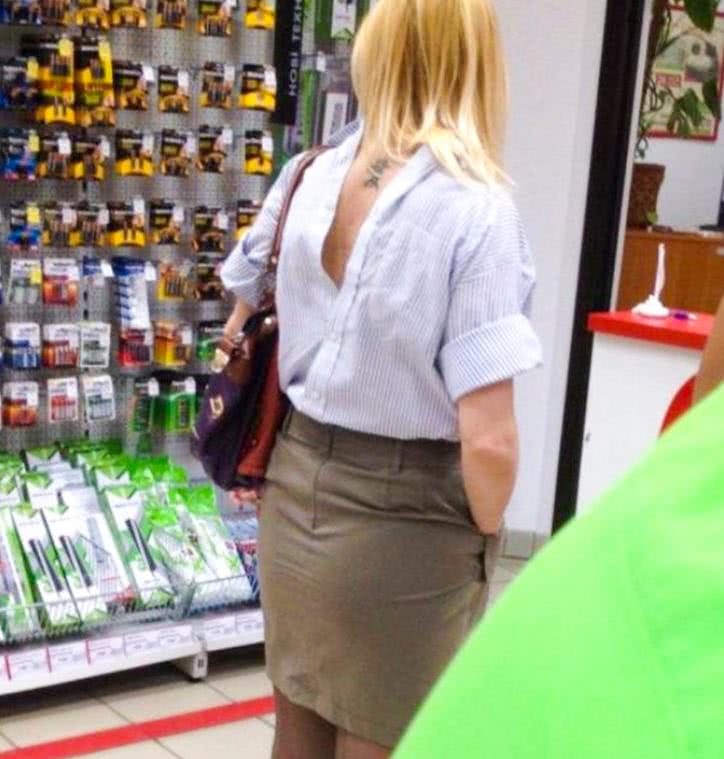 12张让人哭笑不得的照片, 每一张都是那么奇葩