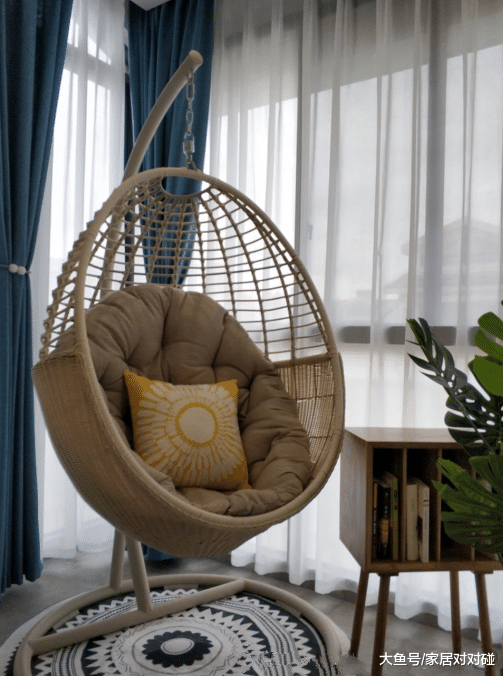 顶楼小复式终于完工! 全屋温馨极了, 鞋柜、厨房太实用, 晒晒!