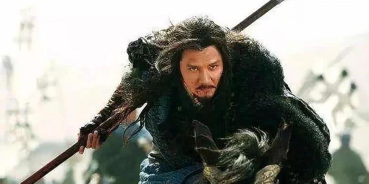 古代最厉害的五大猛将，吕布最后，项羽仅排第三，第一最没有争议