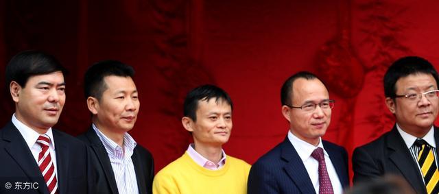 为什么精英企业家都预测房价下降