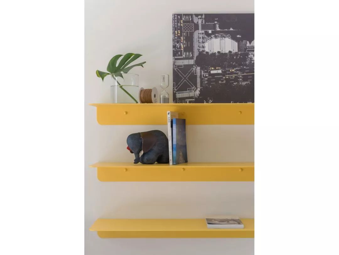 搭配好这些细节的北欧风，效果一般不会太差！