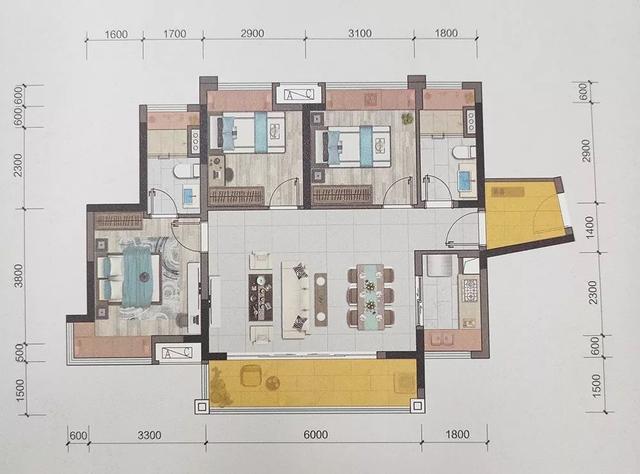 冲上2万后，狮山第二贵楼盘竟然在这里