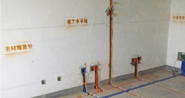 35步！只要35步，毛坯房變成溫馨家！細致到頭發絲的裝修流程，馬！