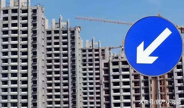 专家: 楼市迎来好消息, 恭喜还没有买房的人
