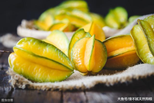 兽医提醒：这几种水果，狗狗别碰