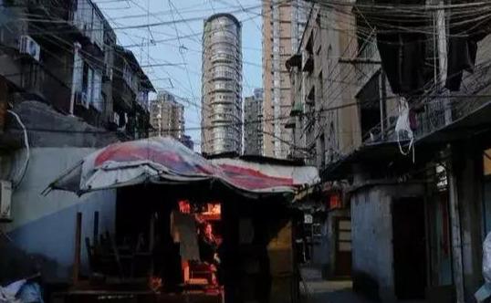 “钉子户”狮子大开口：面积不过33平方米，开口却要上亿拆迁款