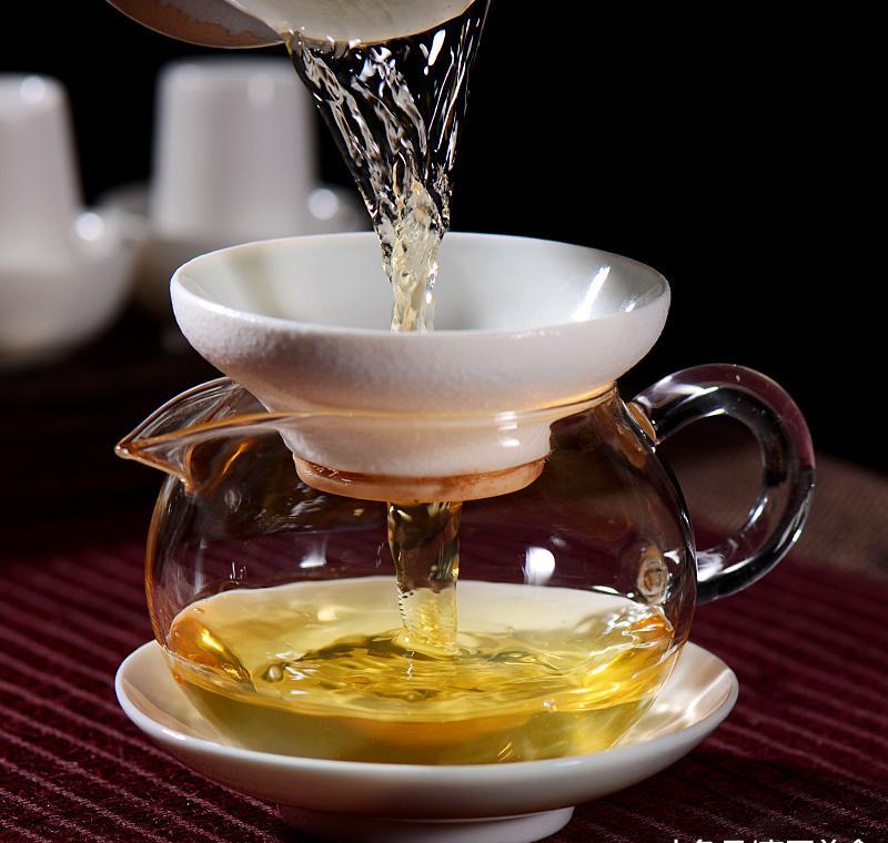 这三款茶被誉为“中国茶王，茶鬼看到挪不动脚，喝过二款非富即贵