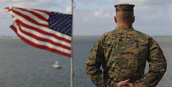 2000公里外美军告急，伊朗最大底牌被曝光，白宫最后一刻叫停空袭