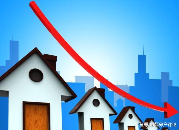 这个信号敲响中小房企的丧钟，三四线楼市还有救吗？