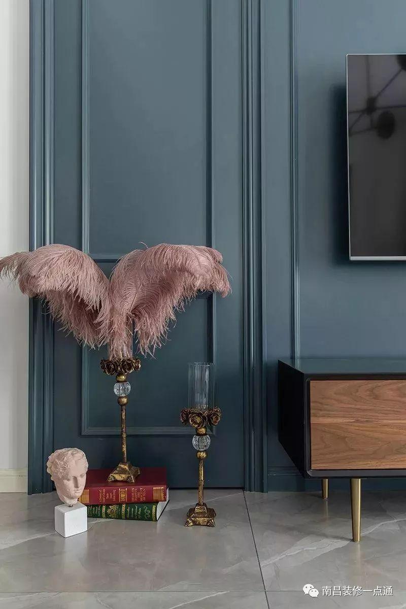 石膏线“巨丑”？潮流人士装修都开始在选它