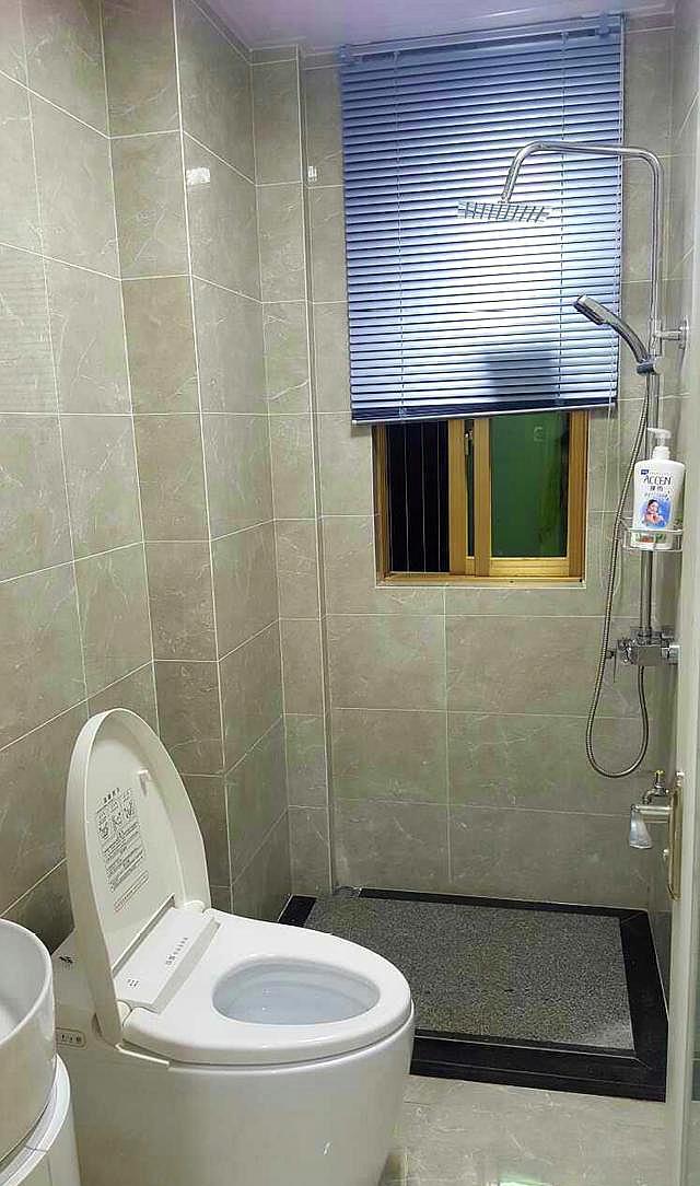 花270万在深圳入手50平米小家，漂泊多年，总算安定下来了！