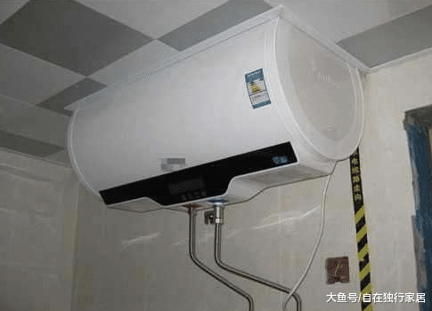 头一次看到这种家具，作用能代替热水器，大家可以试试