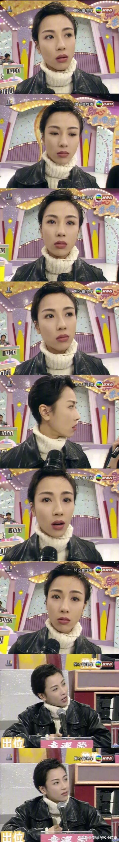 一度暴瘦到36公斤、性向成谜，现在脸也变得认不出来了？