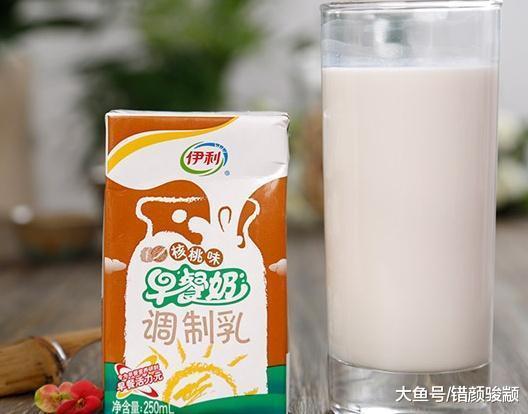 這3種假的“純牛奶”，就不要瞎給孩子買了，沒營養還浪費錢