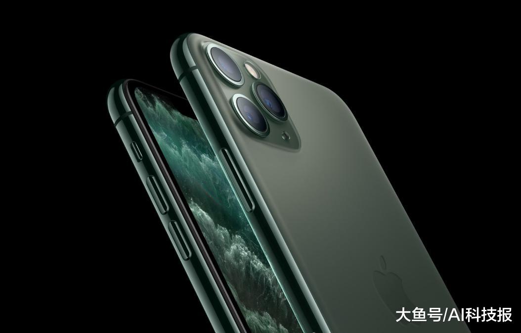 iPhone11预约突破一百万, 上市之初万人吐槽, 为啥人人都喊真香?