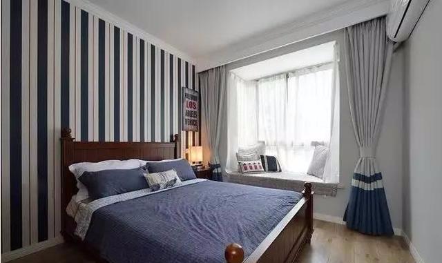 入住新房来晒晒毕业照, 大气有格调的美式风格