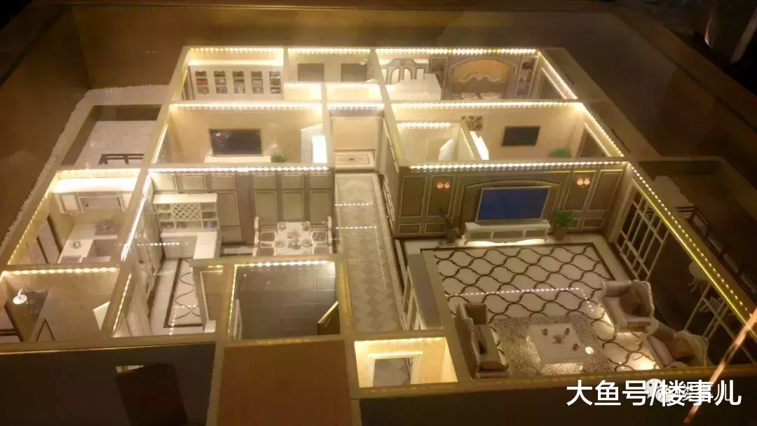 房产中介、找房市场迎“三国杀”“战国策”？