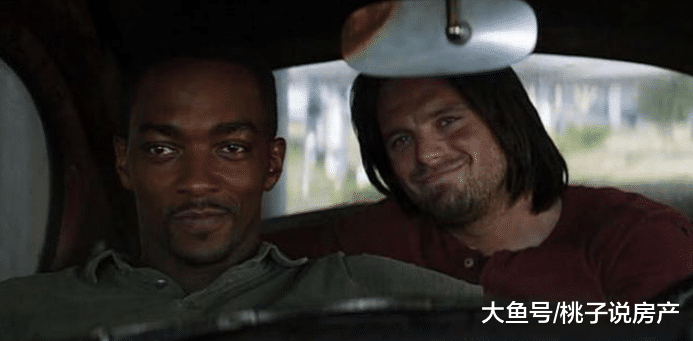 复仇者联盟，都有一个不一样的结局，那是属于自己的平行宇宙
