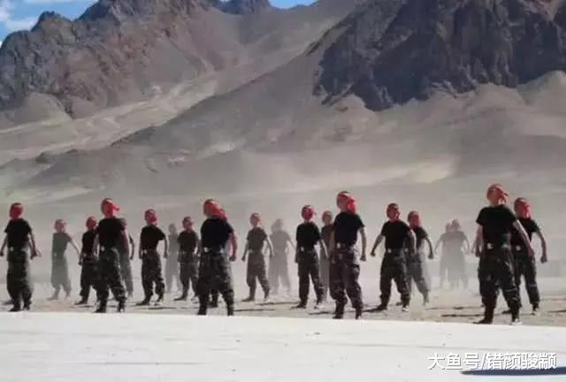 中国最安全城市没有之一，到处是军人，被称为：坏人噩梦摇篮