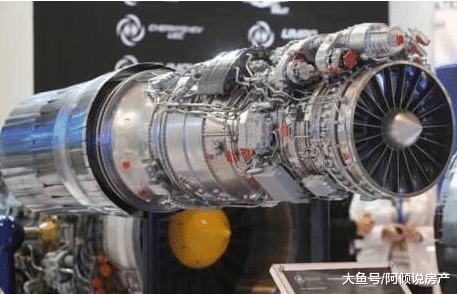 俄媒: 简直不讲道理, 发动机稍微落后, 中国直接拨款2万亿!