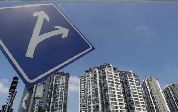 以前买房赚“快钱”，10年后，购房者只赚“四类资产”的“慢钱”