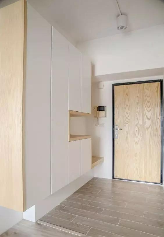 注意新房装这5种柜子，让你家大10㎡，要不要试试