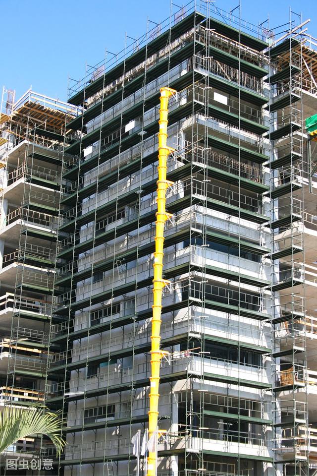 买电梯房不懂梯户比？当心私密性和成本增加！什么是好的梯户比？