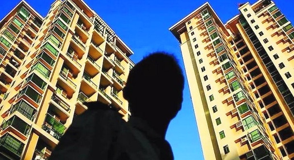 专家：房价不超平均工资才合理，网友：没睡醒？