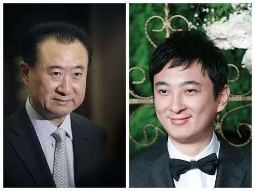 问王健林：王思聪零花钱有多少，他回答2个字，网友：缺儿子吗？