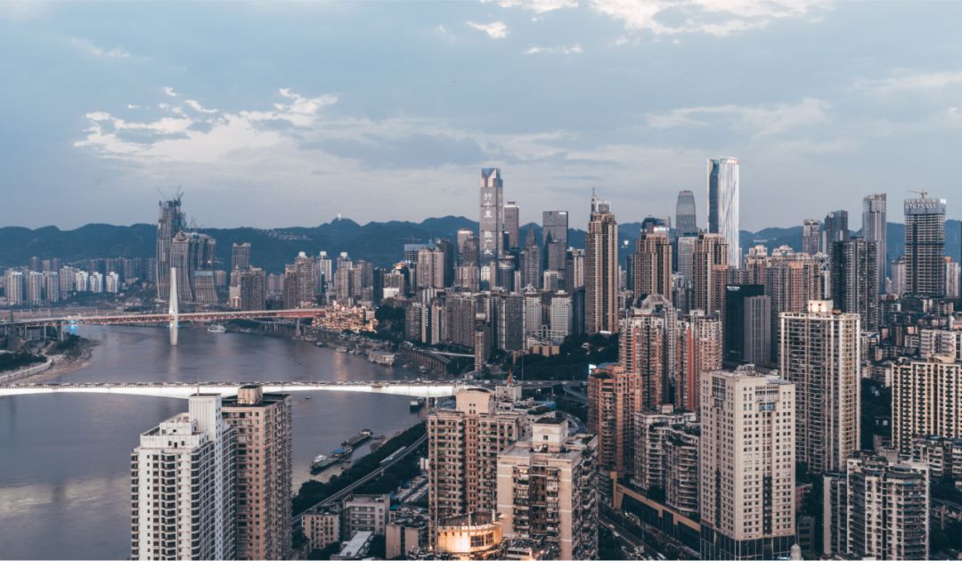 这个神奇的区域，预示了重庆楼市的未来