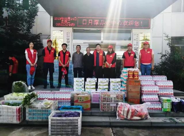 碧桂园·凤凰壹品 | 阳光下的碧桂园：2019年社会公益手记