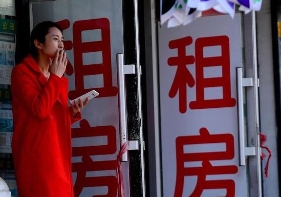 房租7000元，房東：今年漲500元！結果到現在還沒租出去